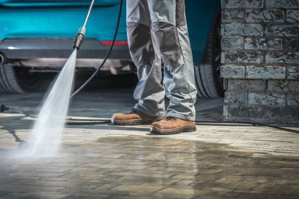Best Spring Cleaning  in Strawberry, CA